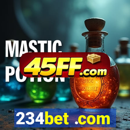 234bet .com